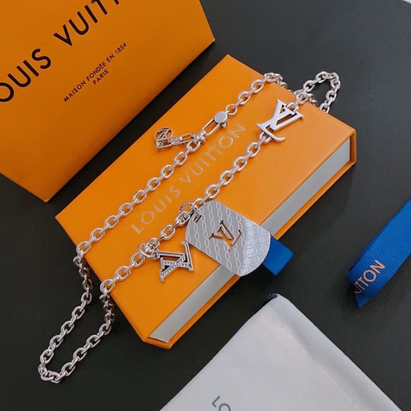 LV Necklaces